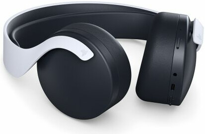 Sony Pulse 3D Wireless Over-ear Headset