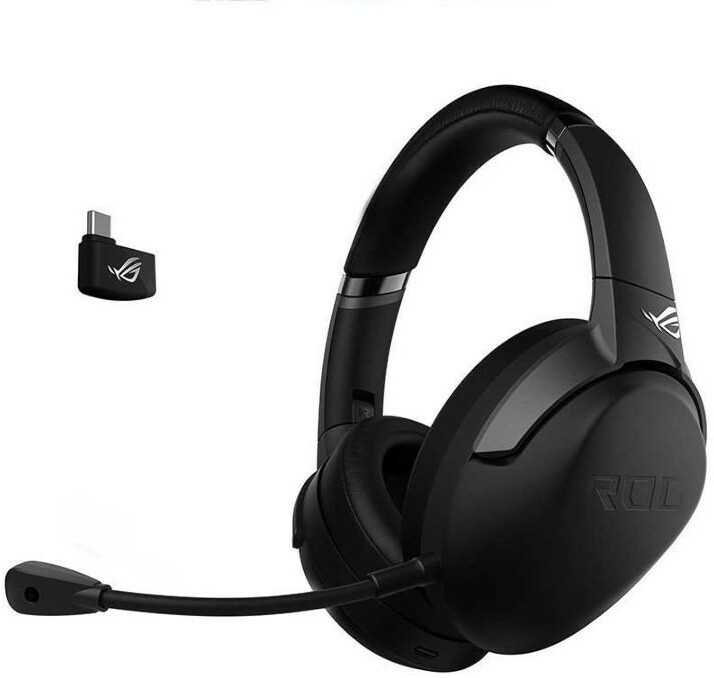 Asus ROG Strix Go 2.4 Over-ear Headset