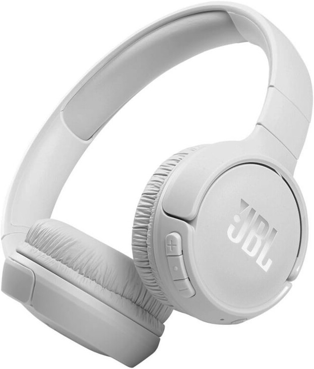 JBL Tune 510BT Wireless On-ear Headset