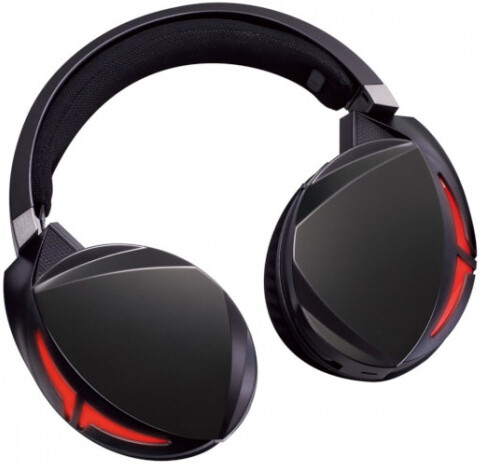 Asus ROG Strix Fusion 300 Over-ear Headset