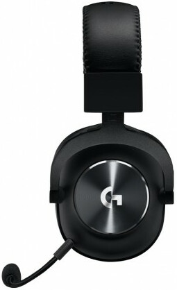 Logitech G Pro Gaming Over-ear Headset