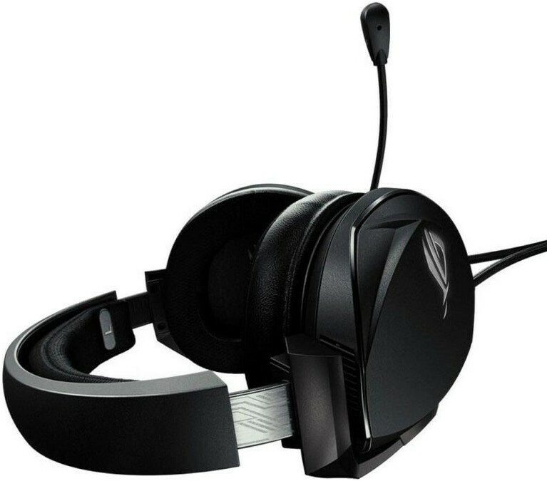 Asus ROG Theta Electret Over-ear Headset