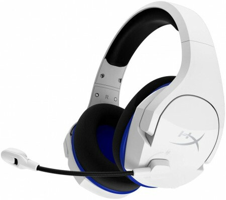 HyperX Cloud Stinger Core Wireless PS4 / PS5 Over-ear Headset