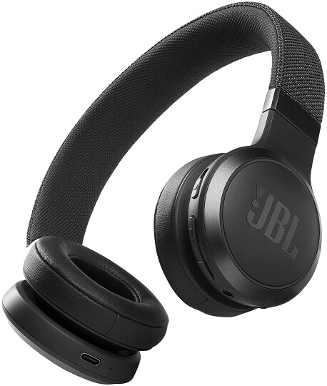 JBL Live 460NC Wireless On-ear