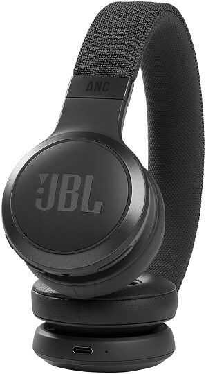 JBL Live 460NC Wireless On-ear