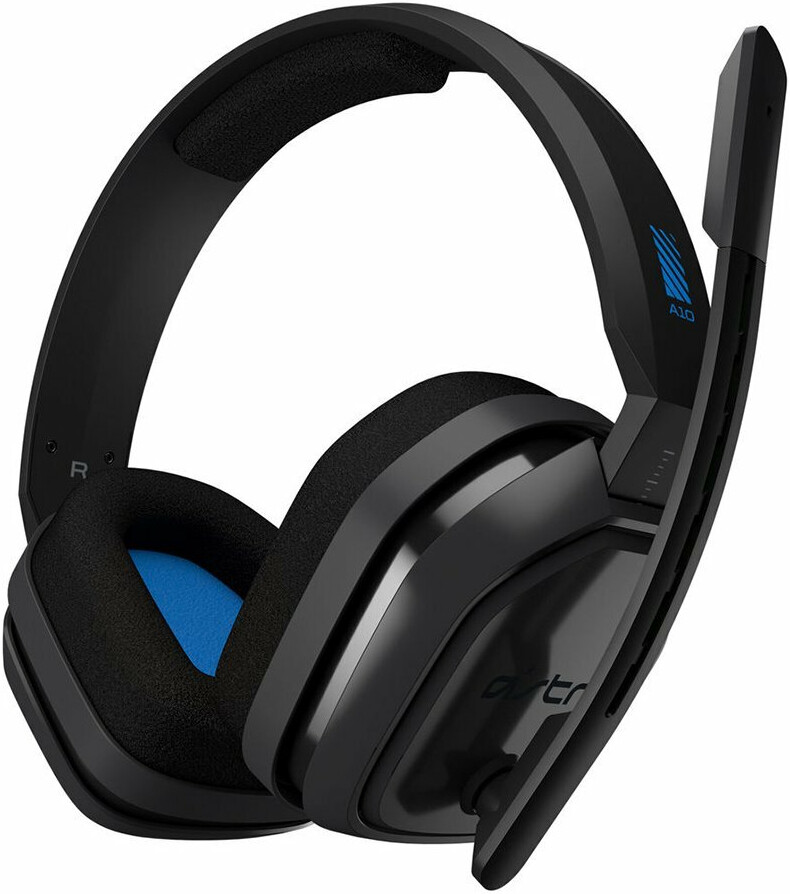 Astro Gaming A10 for PS4 Over-ear Headset