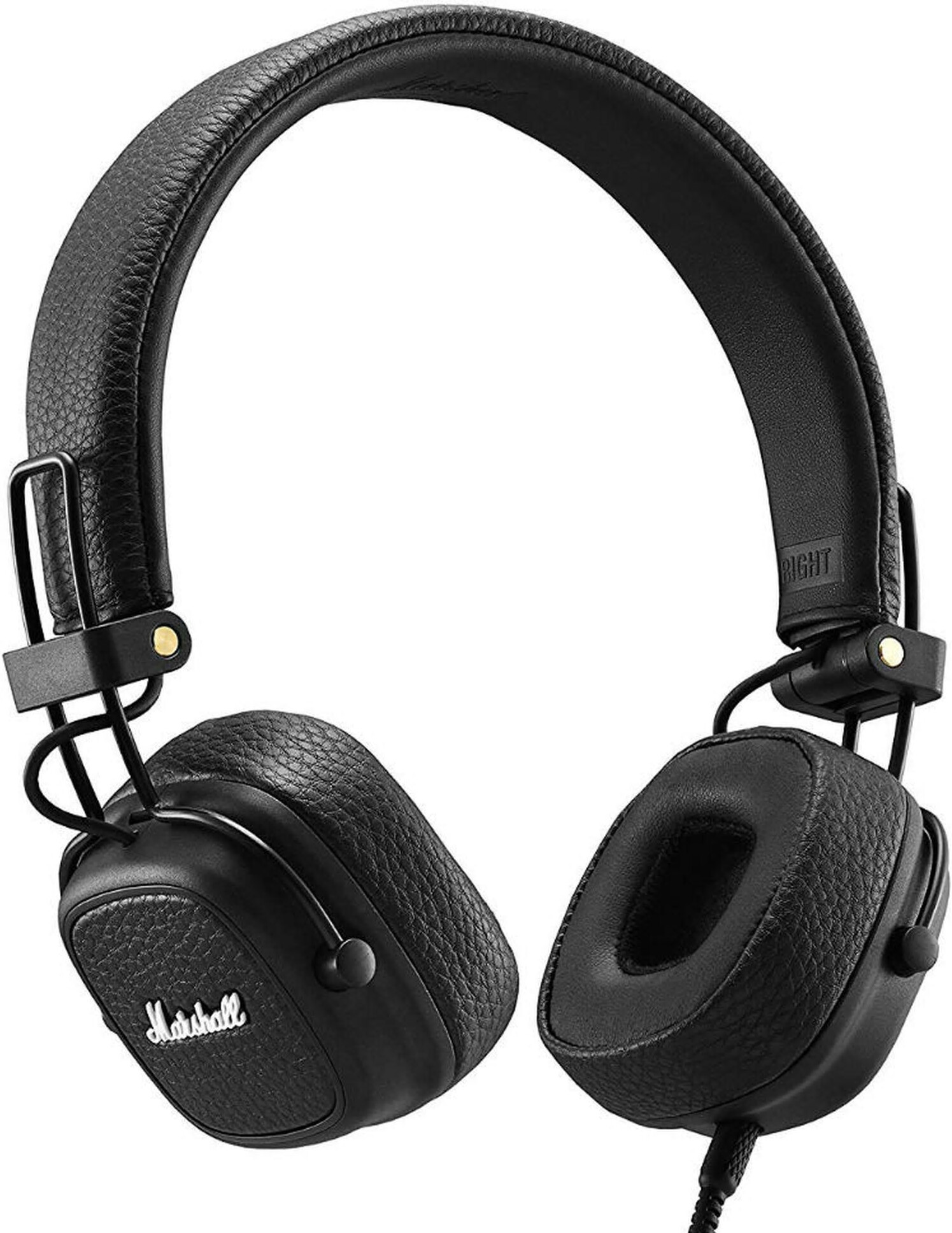 Marshall Major III Wireless On-ear Headset