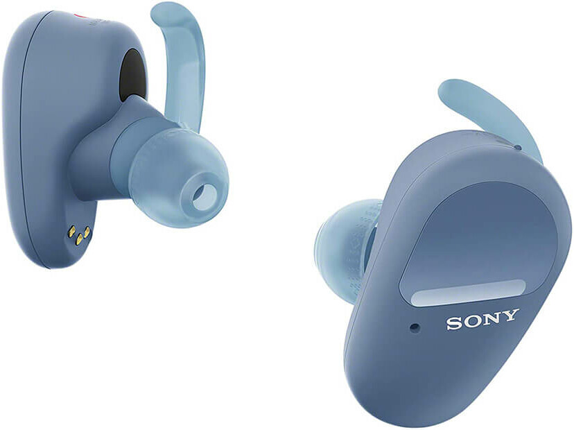 Sony WF-SP800N Wireless In-ear