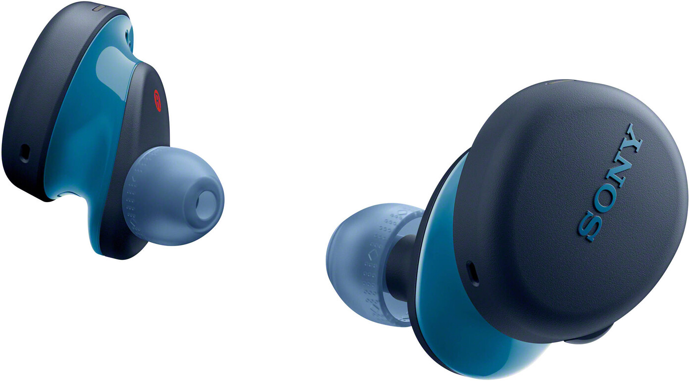 Sony WF-XB700 Wireless In-ear