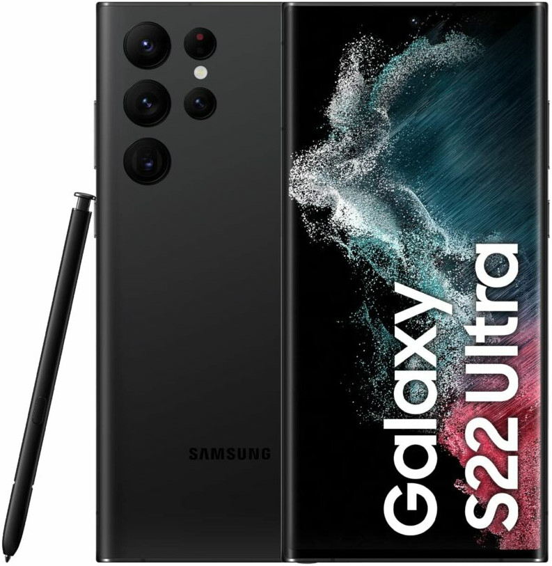 Samsung Galaxy S22 Ultra 256GB (12GB RAM)
