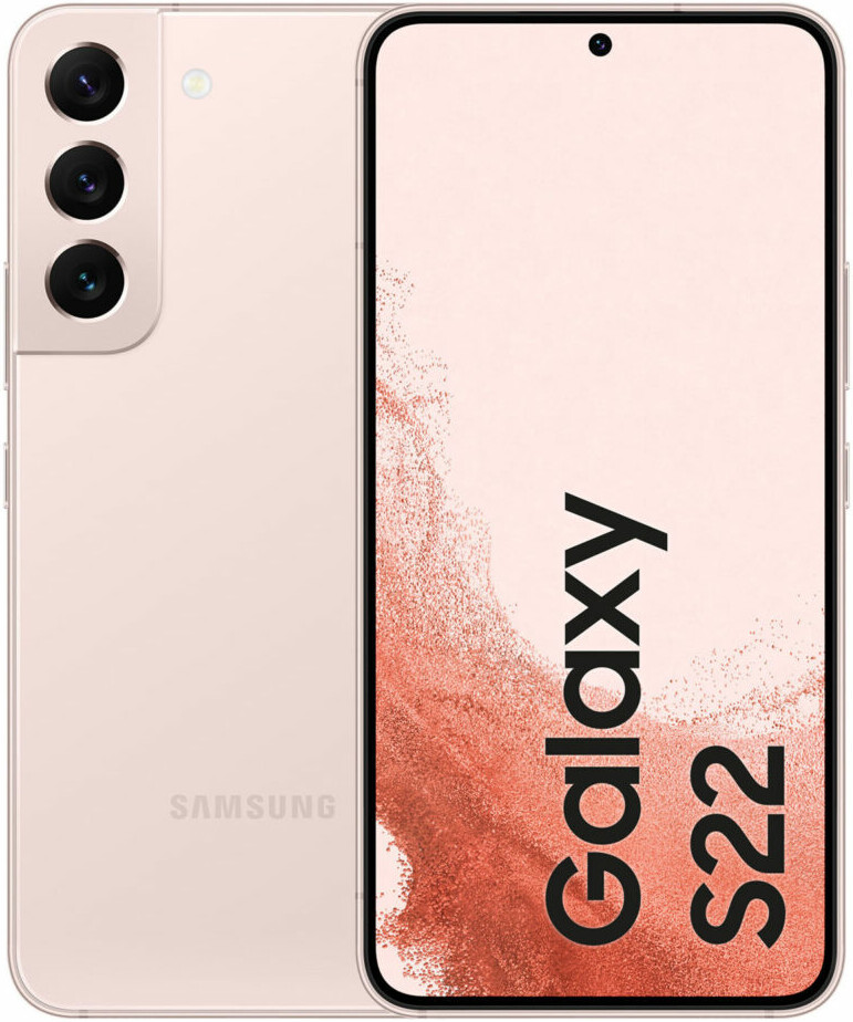 Samsung Galaxy S22 256GB (8GB RAM)