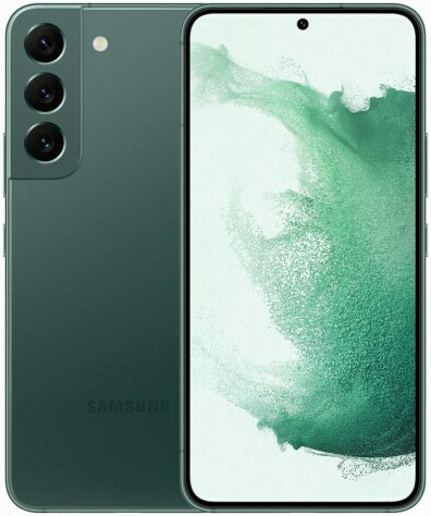 Samsung Galaxy S22 Plus 256GB (12GB RAM)