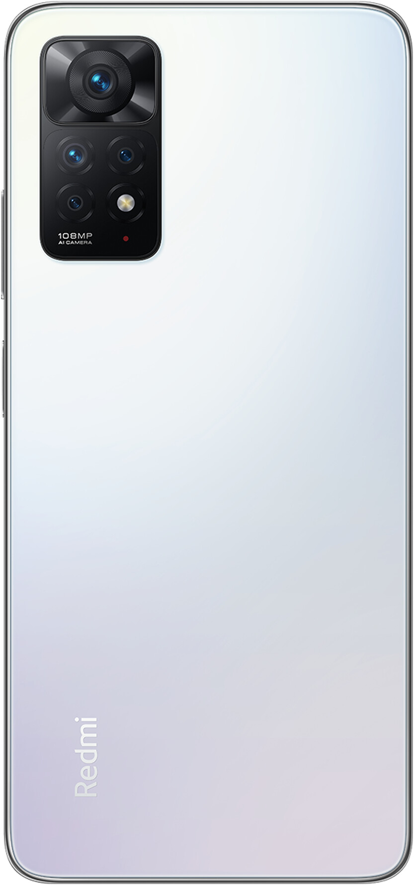 Xiaomi Redmi Note 11 Pro 5G 128GB (6GB RAM)