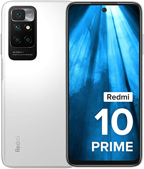 Xiaomi Redmi 10 Prime 128GB (6GB RAM)