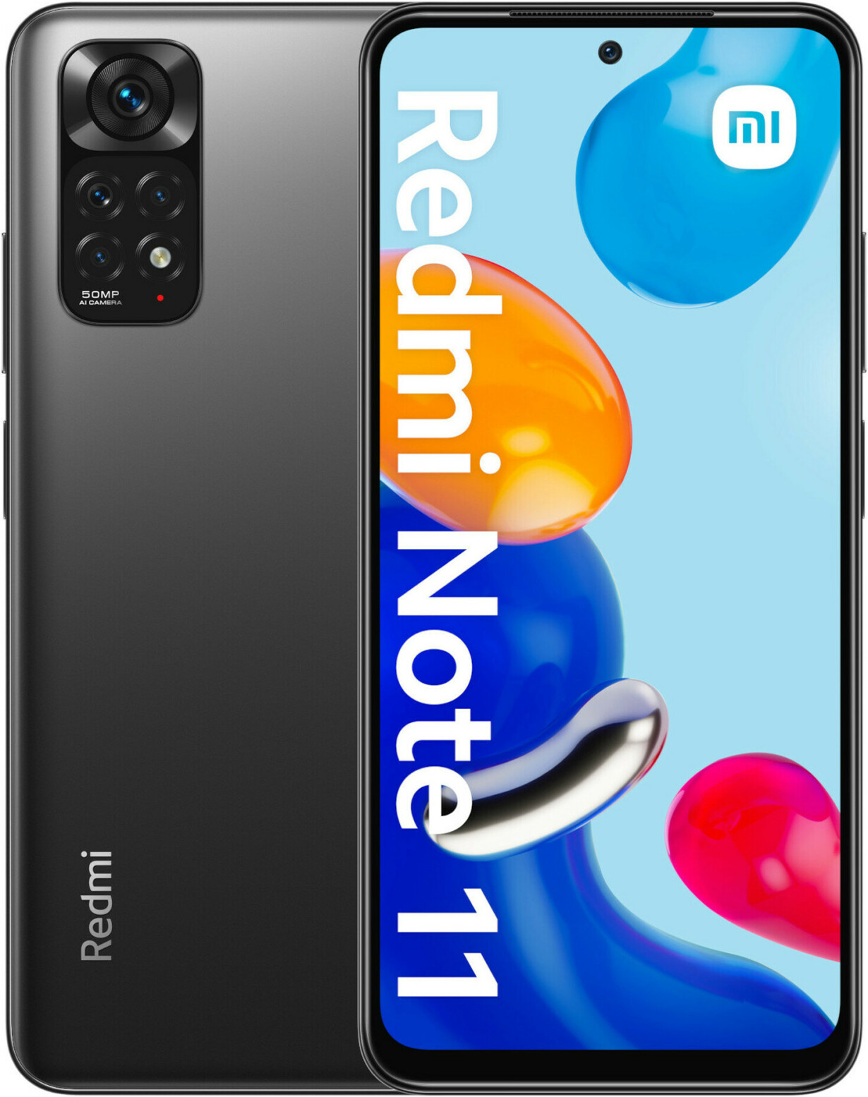 Xiaomi Redmi Note 11 128gb 4gb Ram Karakteristike I Cijene U Bih Cjenolov 6181