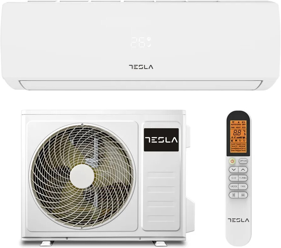 Tesla TT34EX21-1232IA