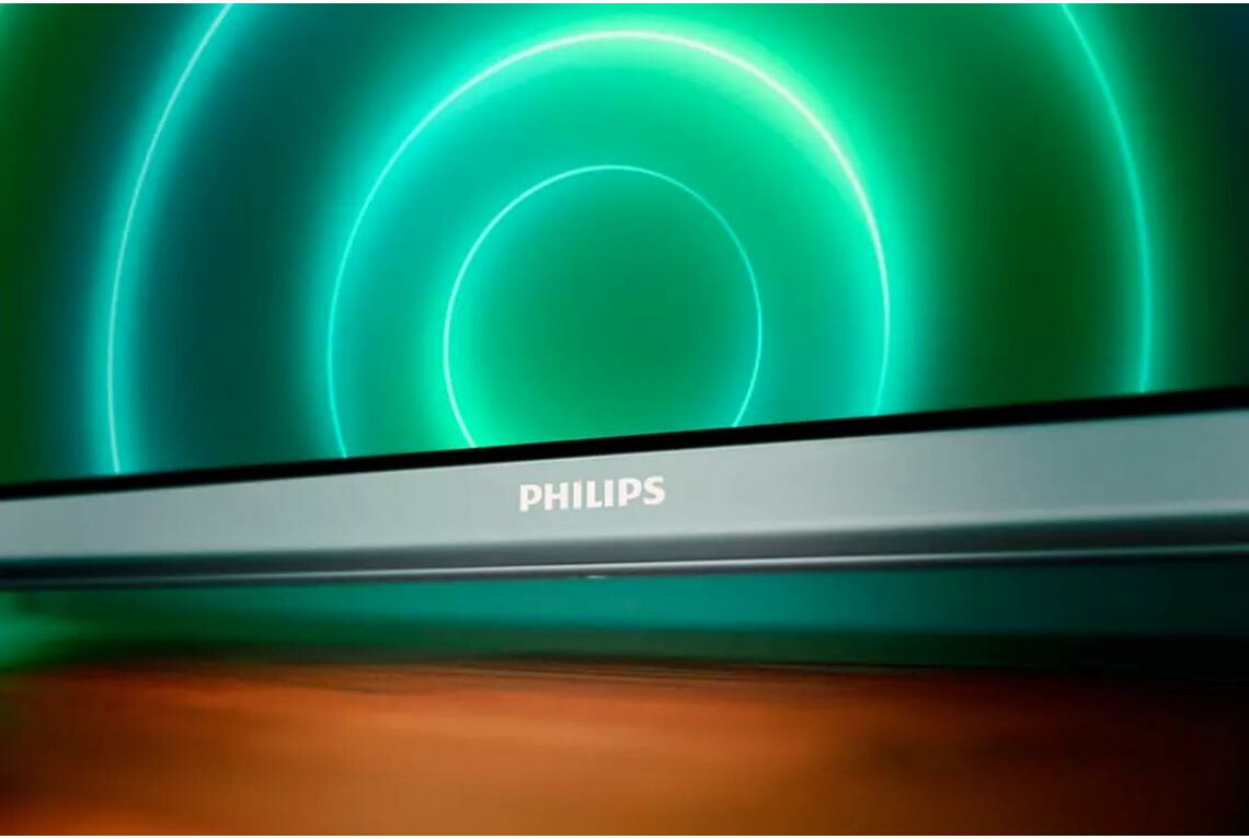 Philips 55PUS7956